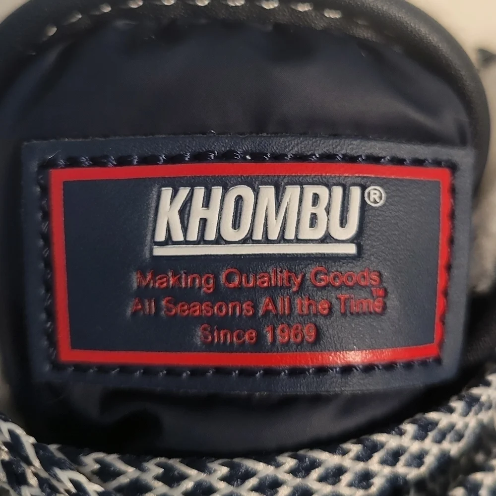 Nwot Khombu Women's Weatherproof Faux Fur Boots - Size (6.5) - Never Worn